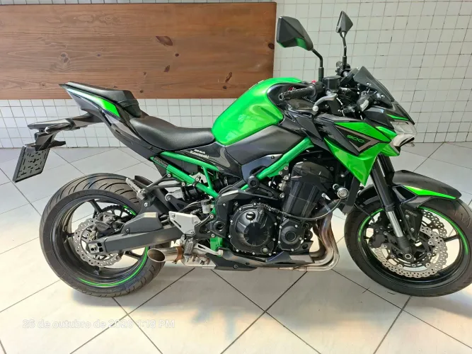 Z900