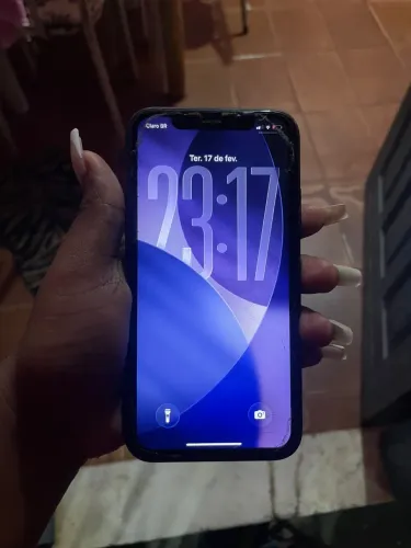 iPhone 11! Olhar a descrição !!