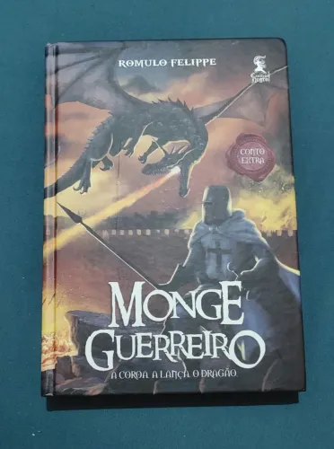 Monge Guerreiro