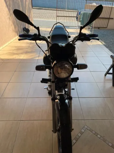 Abaixo da FIPE + IPVA 2026 Pago - Honda CG 125 Fan KS 2010 - A Guerreira do Dia a Dia!