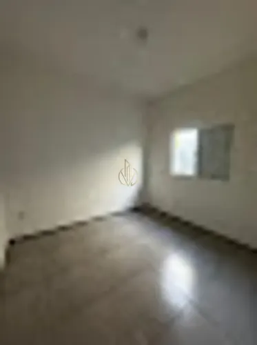 Casa com 2 dormitórios à venda, 50 m² por R$ 250.000 - Chácara Pantanal Engenho Velho - Mo