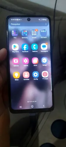 Celular Samsung 
