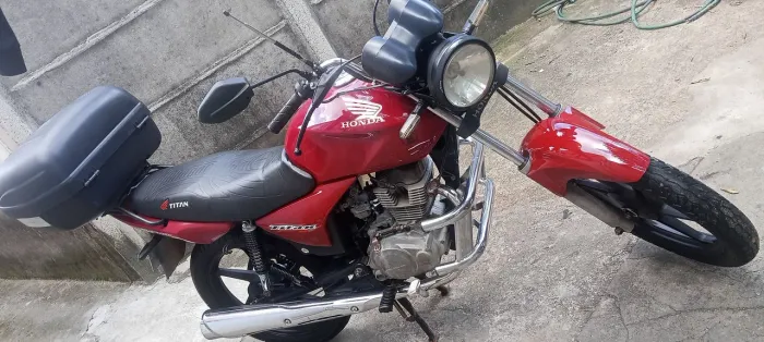 Vende 150 2005/2006