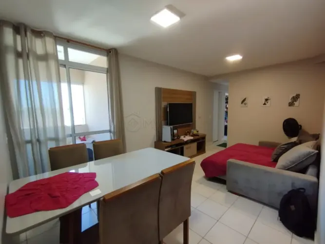 Apartamento 2 Quartos - Vila São Luiz
