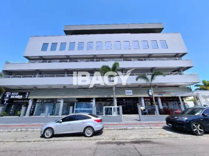 Oportunidade! Salas/Conjuntos em Jardim Atlântico - Florianópolis