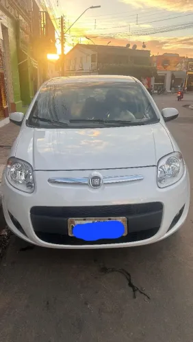 Fiat Palio Attra./italia 1.4 EVO F.flex 8V 5P 2013