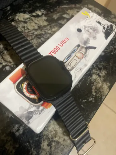 relógio smartwach