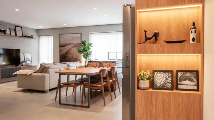 Apartamento à venda e para alugar em Campinas, Cambuí, com 2 quartos, com 89 m²