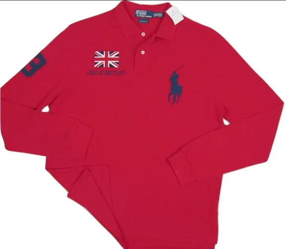 polo ralph lauren original