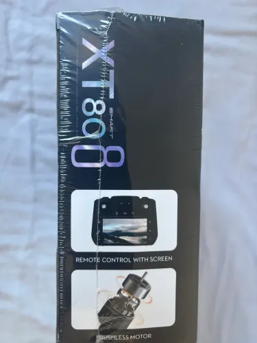 Drone Genai XT808 Smart