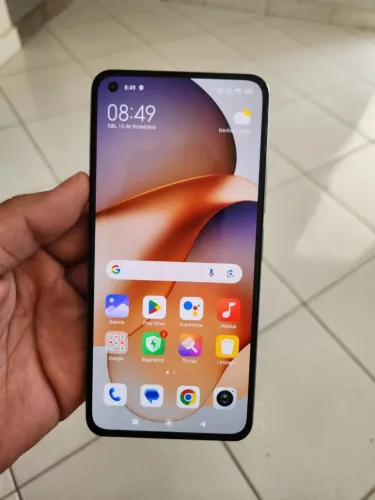 Mi 11 lite 5G