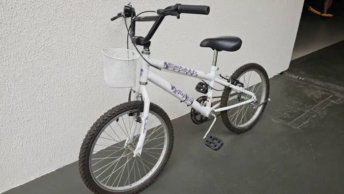 Bicicleta Infantil Aro 20