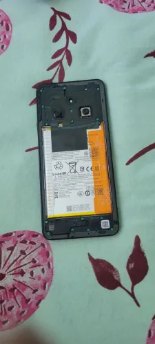 Redmi 14c sucata 