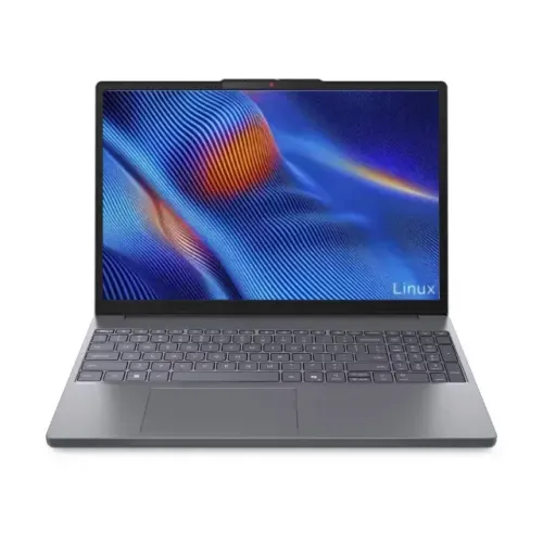 Lenovo Ideapad Novo Intel Core 3 100U 8GB 256SSD Tela 15.3