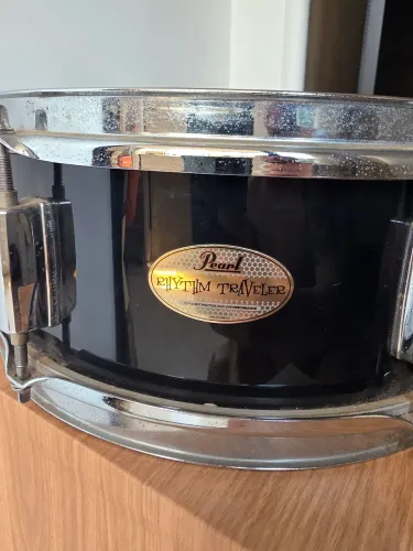 Caixa de Bateria Pearl