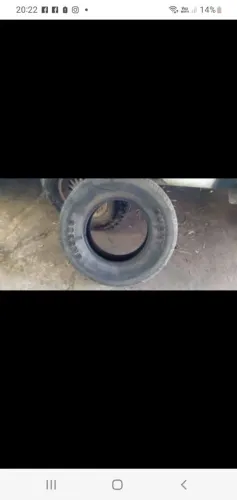 Pneu 265.70R16 