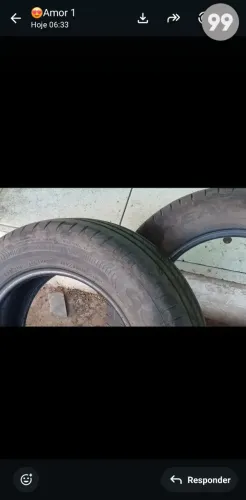 Pneu ARO 15