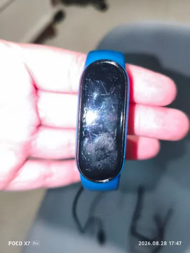 Smartwatch