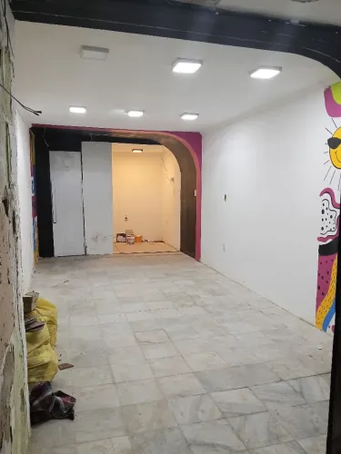 Alugo ponto comercial na Aldeota