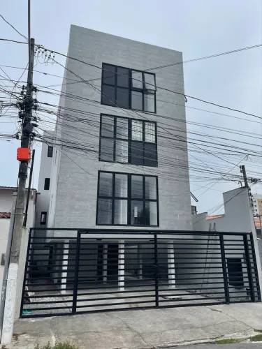 Apartamento Studios Próximo ao Colégio COC da Ponta Verde