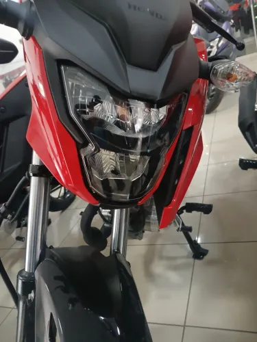 Vendo fan 160 zero km 2026 quitada e emplacada