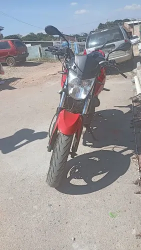 Boa de motor 