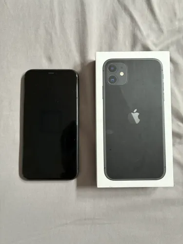 iPhone 11