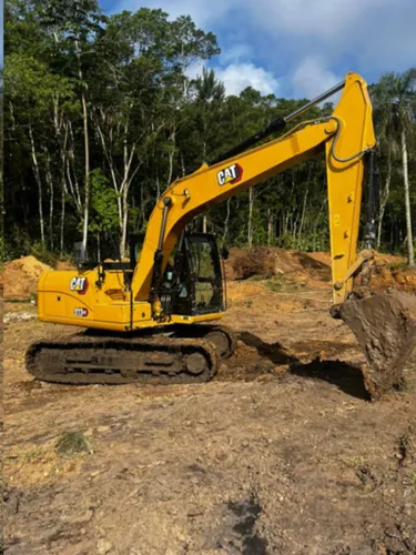 Locação de TERRAPLENAGEM