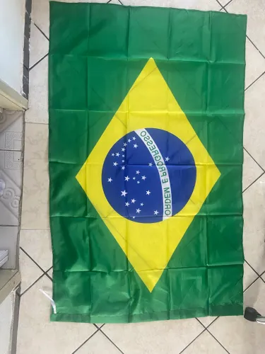 BANDEIRA DO BRASIL