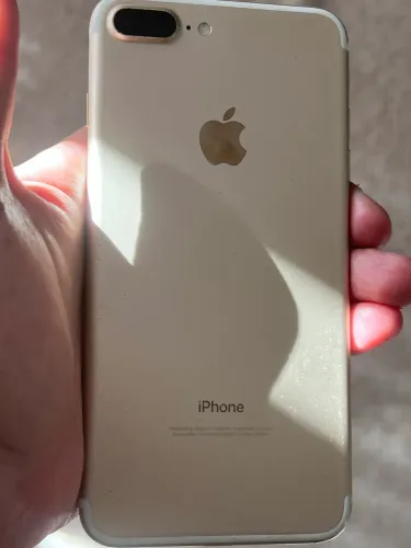 iPhone 7 Plus 128gb