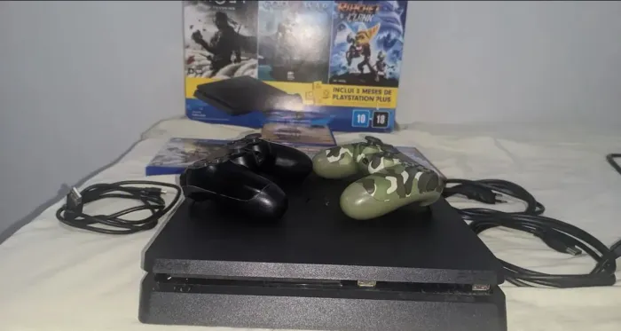 Ps4