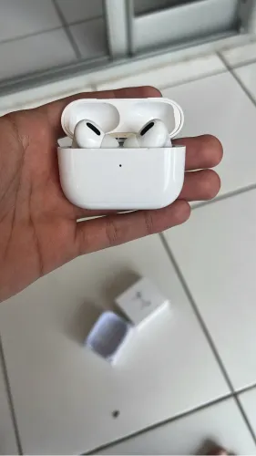 Fone bluetooth