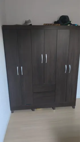 Guarda roupa