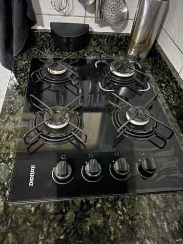 Cooktop