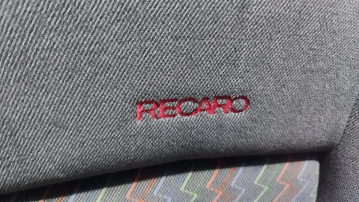 Bancos recaro