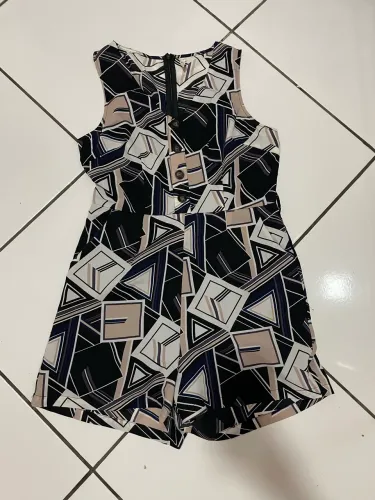 MACACÃO FEMININO (M)