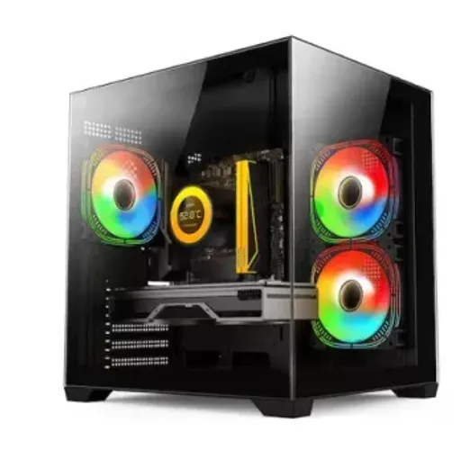 PC Gamer Skill Aquarium, AMD Ryzen 5 5600GT