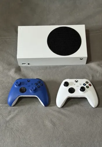 Xbox séries s