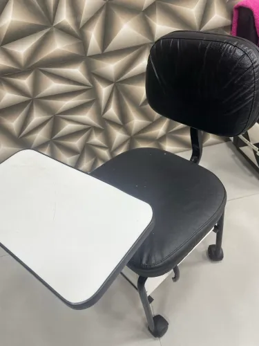 Cadeira manicure