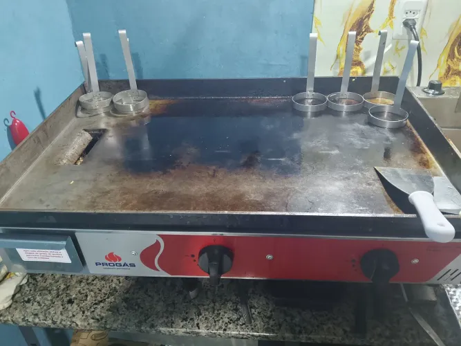 Chata lanche 80cm