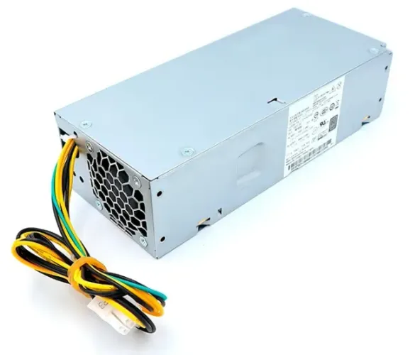 Fonte Lenovo Acbel Pch018 180w 80 Plus Bronze 6pin 00pc780