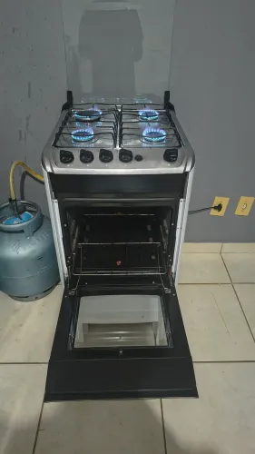 Fogão