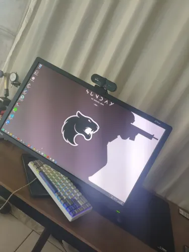 Monitor Zowie XL2411P