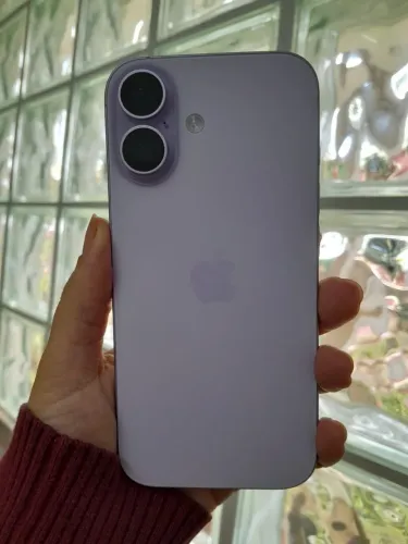 OPORTUNIDADE ! - IPhone 17 seminovo