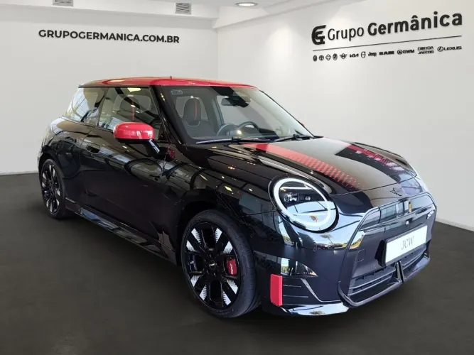 Mini Cooper JOHN WORKS ACEMAN E 5P 2025