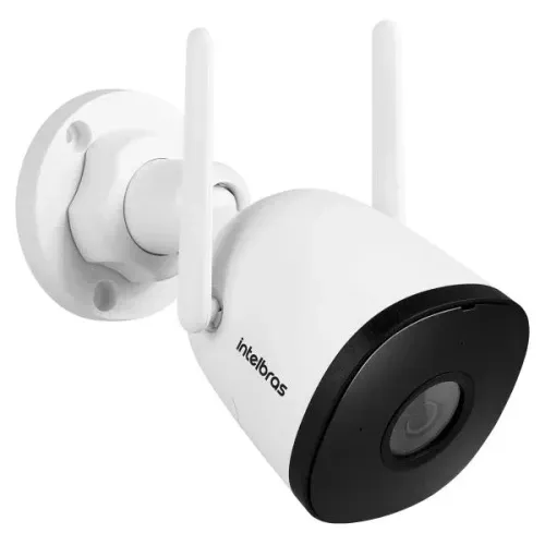 Camera Externa Wi-Fi Im5 Sc 4565511