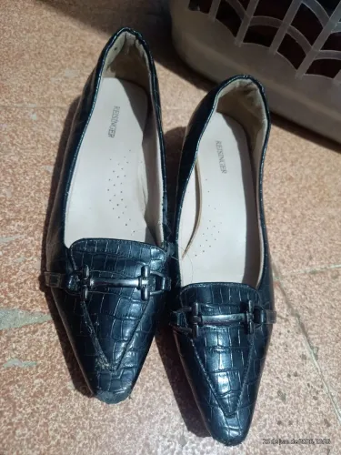Sapato social