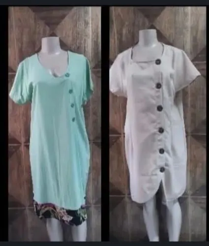 Vestidos.