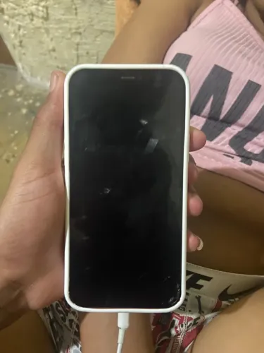 iPhone 12
