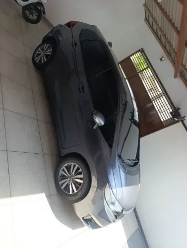 Honda Fit Ex/s/ex 1.5 Flex/flexone 16V 5P Aut. 2016